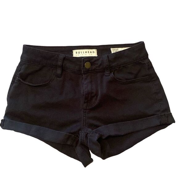 Bullhead Denim shorts   - Picture 1 of 3